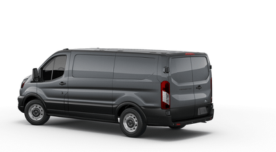 2026 Ford Transit-250 Base Low Roof
