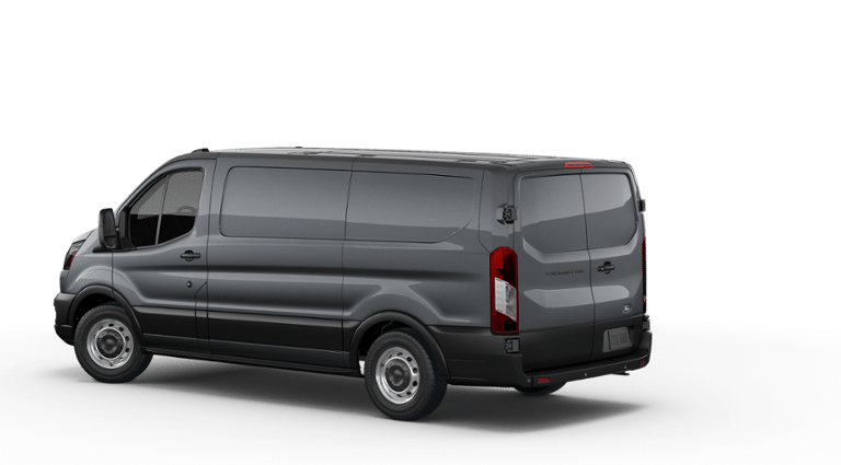 2026 Ford Transit-250 Base Low Roof