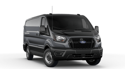 2026 Ford Transit-250 Base Low Roof