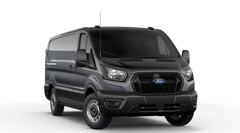 2026 Ford Transit-250 Base Low Roof
