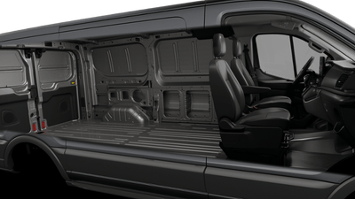 2026 Ford Transit-250 Base Low Roof