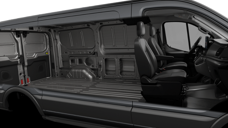 2026 Ford Transit-250 Base Low Roof