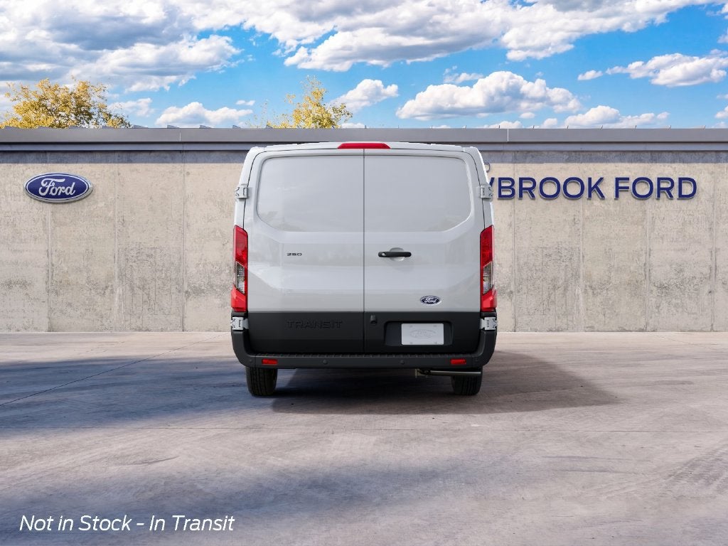 2027 Ford Transit-250 Base