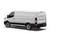 2026 Ford Transit-250 Low Roof