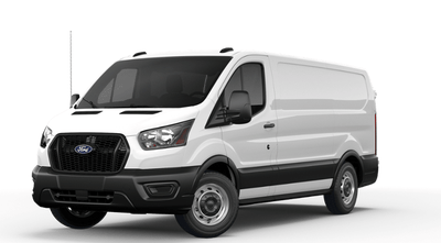 2026 Ford Transit-250 Low Roof