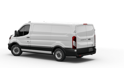 2026 Ford Transit-250 Low Roof