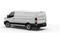 2026 Ford Transit-250 Low Roof
