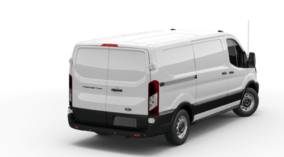 2026 Ford Transit-250 Low Roof