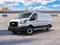 2027 Ford Transit-250 Base Low Roof