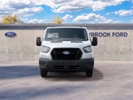 2027 Ford Transit-250 Base Low Roof