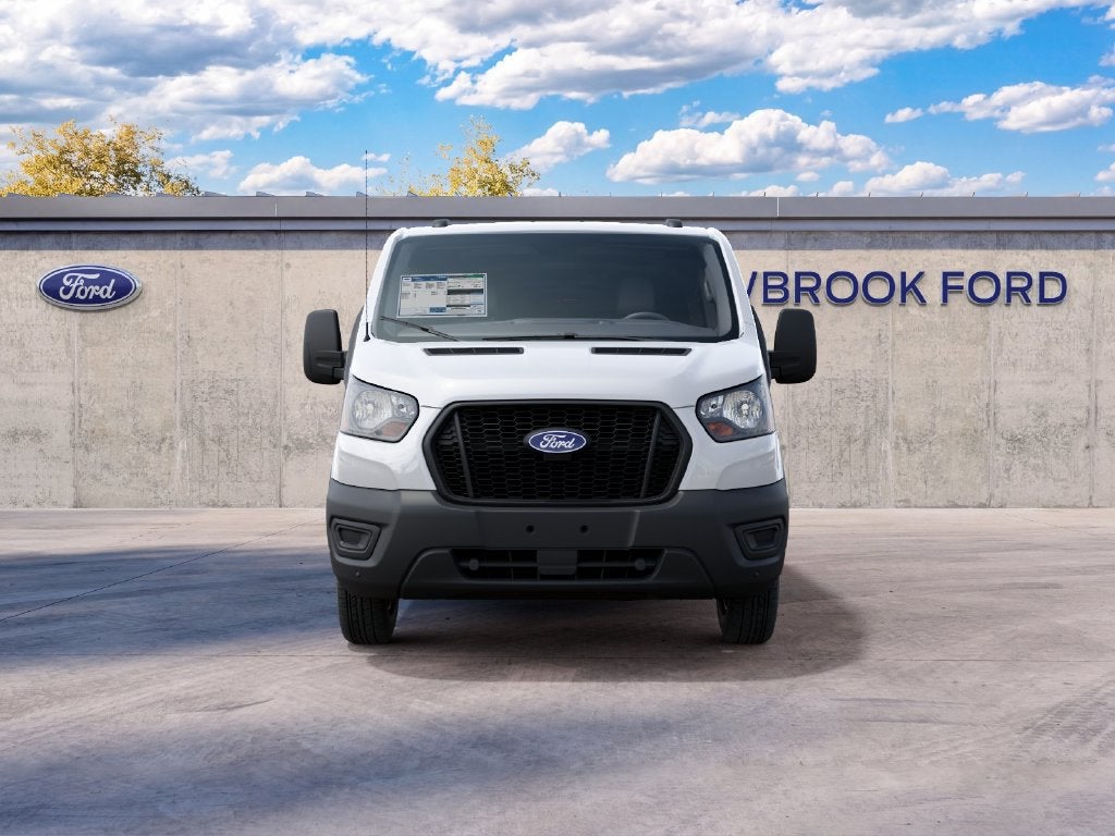2027 Ford Transit-250 Base Low Roof