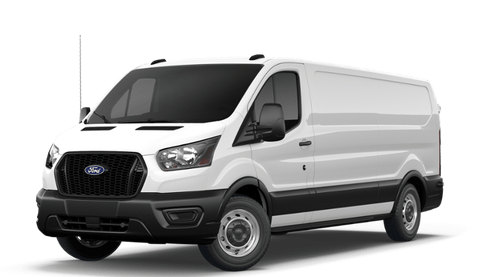 2027 Ford Transit-250 Base
