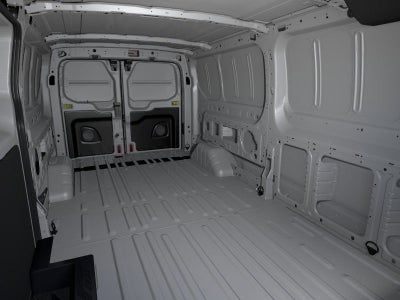 2026 Ford Transit-250 Base Low Roof