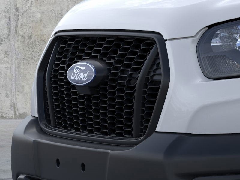 2026 Ford Transit-250 Base Low Roof