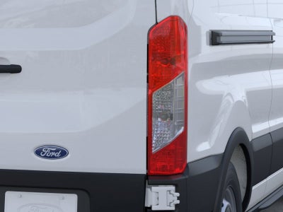 2026 Ford Transit-250 Base Low Roof