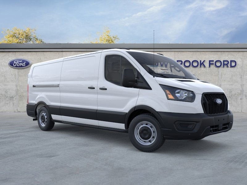 2026 Ford Transit-250 Base Low Roof