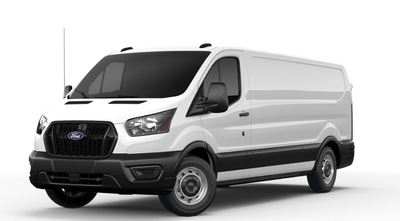 2026 Ford Transit-250 Base Low Roof