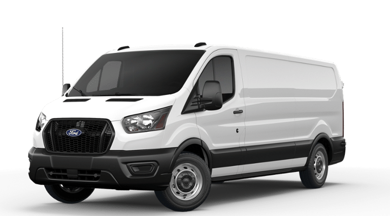 2026 Ford Transit-250 Base Low Roof