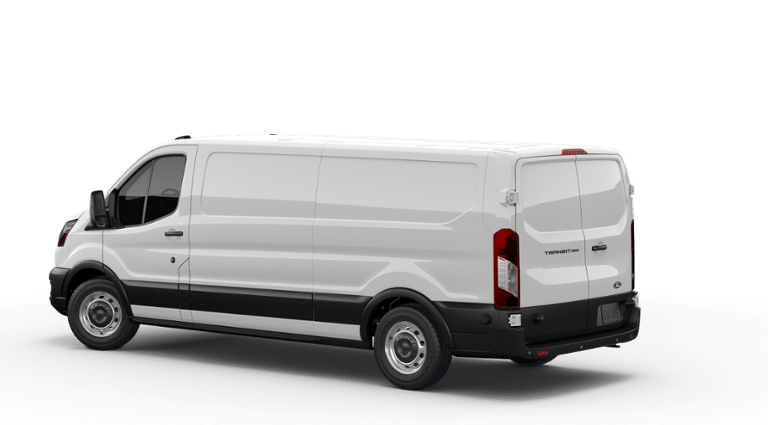 2026 Ford Transit-250 Base Low Roof