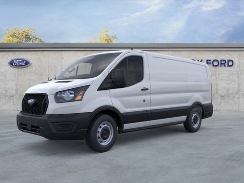 2025 Ford Transit-250 Base Low Roof