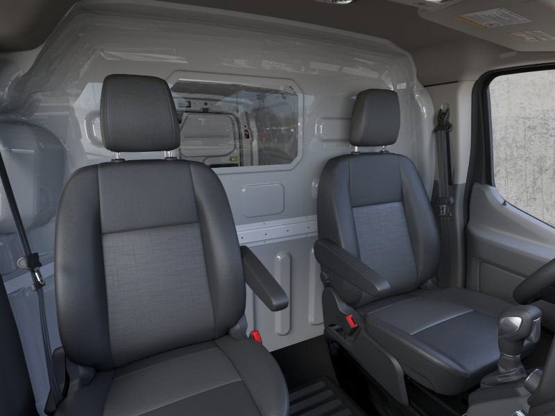 2025 Ford Transit-250 Base Low Roof