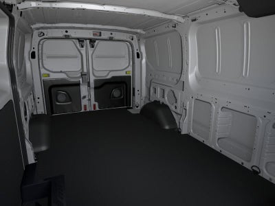 2025 Ford Transit-250 Base Low Roof