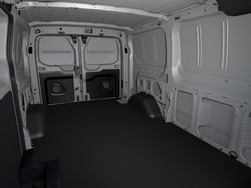 2025 Ford Transit-250 Base Low Roof