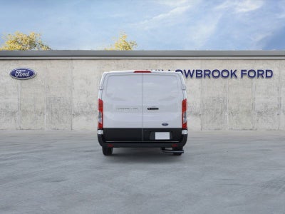 2025 Ford Transit-250 Base Low Roof