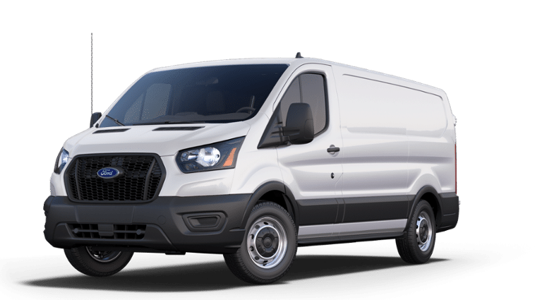 2025 Ford Transit-250 Base Low Roof