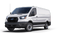2025 Ford Transit-250 Base Low Roof