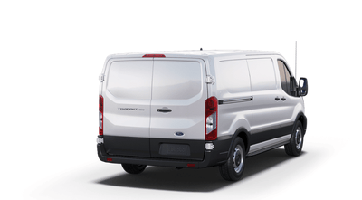 2025 Ford Transit-250 Base Low Roof