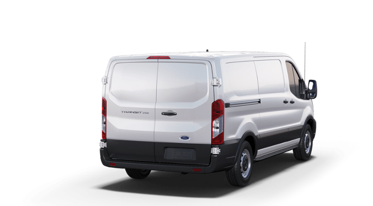 2025 Ford Transit-250 Base Low Roof
