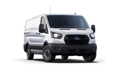 2025 Ford Transit-250 Base Low Roof