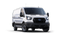2025 Ford Transit-250 Base Low Roof