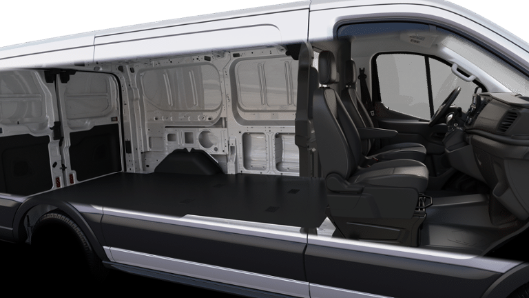 2025 Ford Transit-250 Base Low Roof