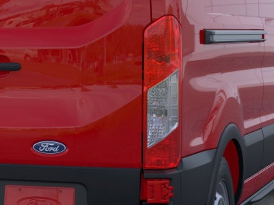 2026 Ford Transit-250 Base Low Roof