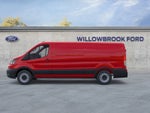 2026 Ford Transit-250 Base Low Roof