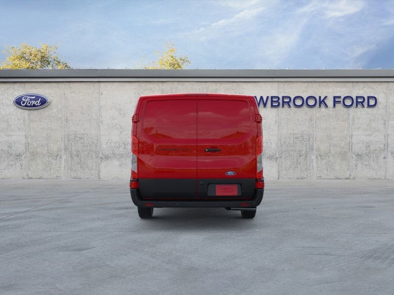 2026 Ford Transit-250 Base Low Roof