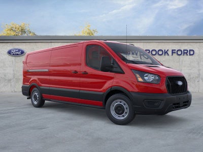2026 Ford Transit-250 Base Low Roof