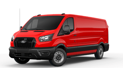 2026 Ford Transit-250 Base Low Roof