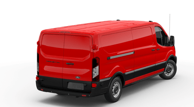 2026 Ford Transit-250 Base Low Roof