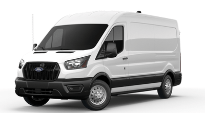 2026 Ford Transit-250 Base Medium Roof