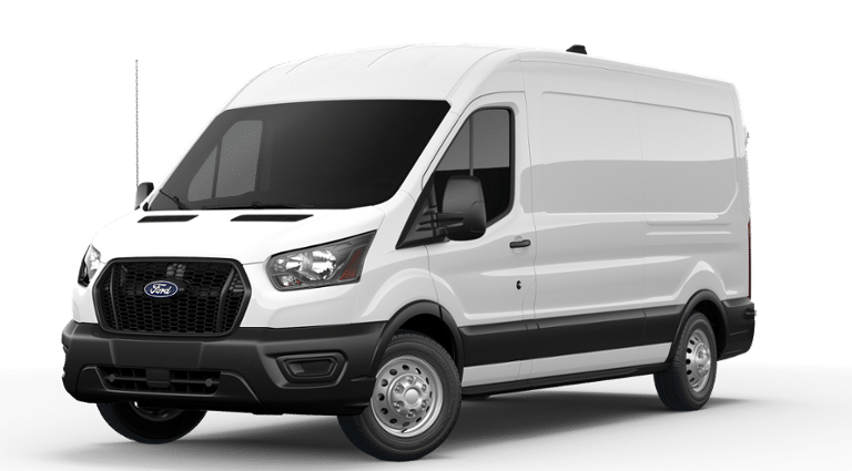 2026 Ford Transit-250 Base Medium Roof