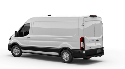 2026 Ford Transit-250 Base Medium Roof