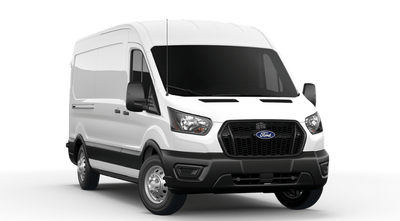 2026 Ford Transit-250 Base Medium Roof