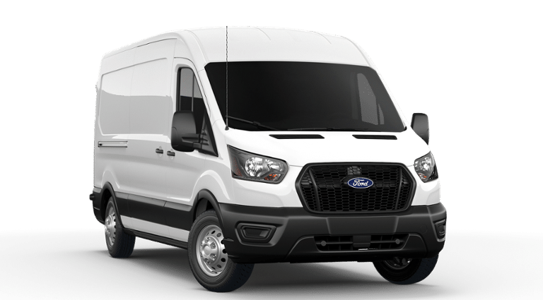 2026 Ford Transit-250 Base Medium Roof