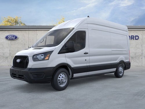 2026 Ford Transit-350 Base High Roof