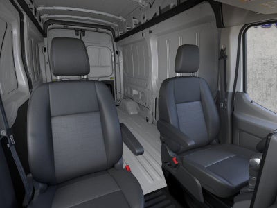 2026 Ford Transit-350 Base High Roof