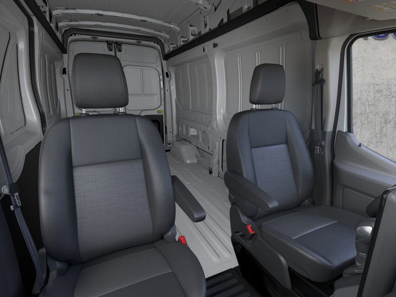 2026 Ford Transit-350 Base High Roof