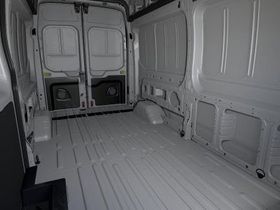 2026 Ford Transit-350 Base High Roof